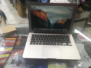 Macbook Air 13