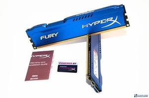 Memoria Ddr3 4 Gigas