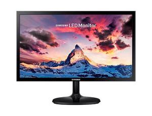 Monitor Samsung Ls19f355hnlx, 18.5 Led