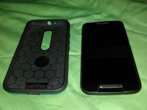 Moto G 3era Generacion 