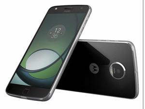 Moto Z Play