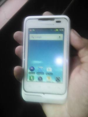 Motorola XT 303 Blanco