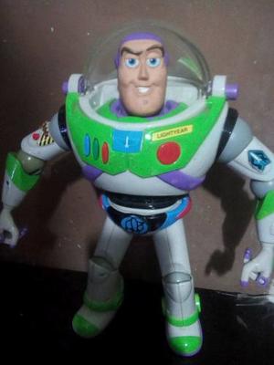 Muñeco Buzz Lighyear Original Toy Story