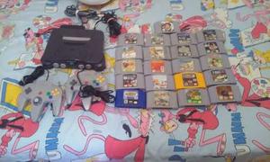 Nintendo 64