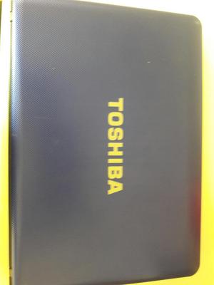 Notebook Toshiba Nb515