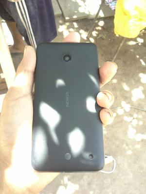 Oferta Nokia 635 de 10 Cmo Nuevo