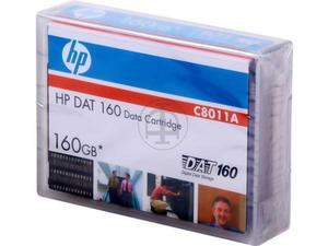 Ofertaa Cinta HP para datos 160gb uso Servidores x 50 soles