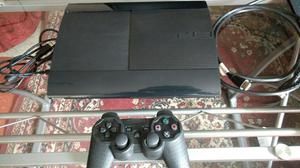 Play Station 3 Ps3 Slim