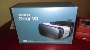 Realidad Virtual con Gear Vr Samsung