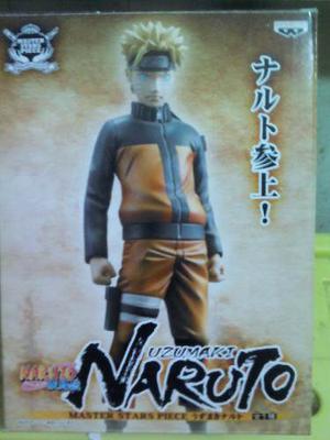 Remato Figura Naruto