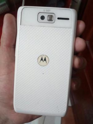 Remato Motorola D1