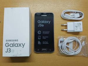 Samsung Galaxy J3 4G Lte Nuevo Y Libre
