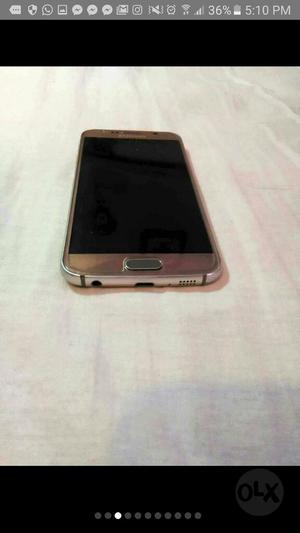 Samsung Galaxy S6 32 Gb Cambio O Vendo