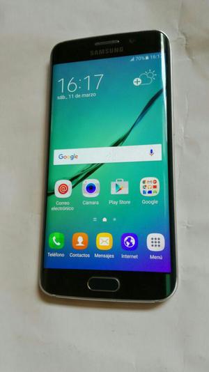 Samsung Galaxy S6 Edge Libre de Operador