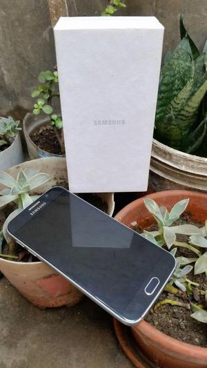 Samsung S6 32GB Deja Smartphone En parte De pago.