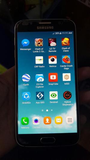 Samsung S6 32gb