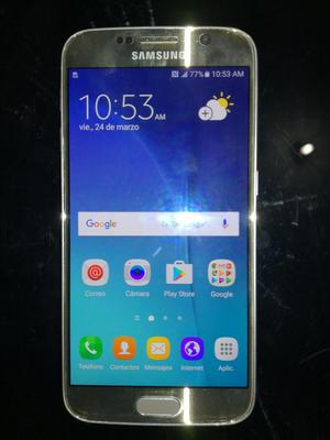 Samsung S6 de 32 Gb