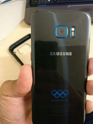 Samsung S7 Edge Edición Limitada