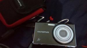 Se Vende Camara Olympus