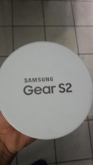 Smartwach Samsung Gear S2