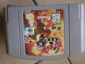 Super Nintendo 64 Blast