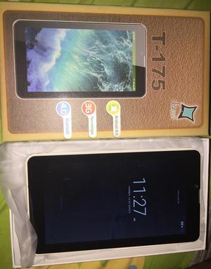 Tablet / Celular Doble SIM 7''