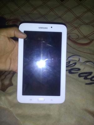 Tablet Samsung Galaxi Tab 2