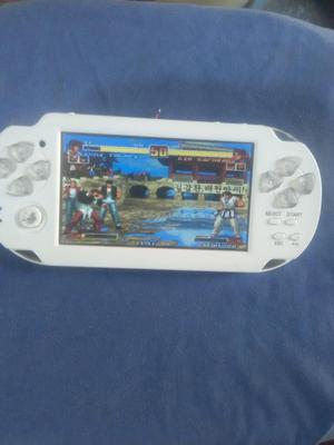 Tablet Tipo Psp Android