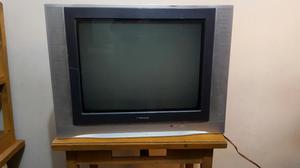Televisor de 21 Marca Recco
