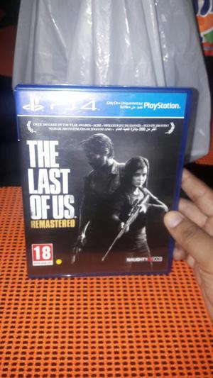 The Last Of Us