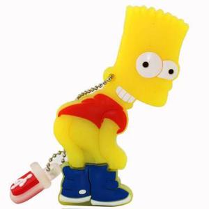 Usb Bart Simpsons