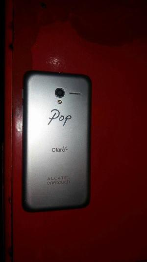 Vendo Alcatel Pop3 Lte, Samsung J5 Lte.