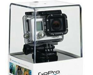 Vendo Camara Go Pro Sellado