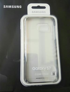 Vendo Cover Original Samsung para S7