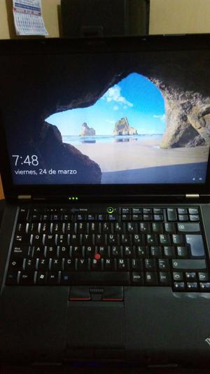 Vendo Laptop I5