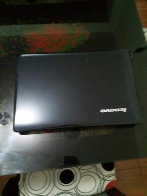 Vendo Laptop Lenovo