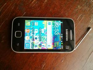 Vendo Mi Celular Young Tv