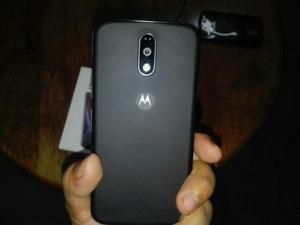 Vendo O Cambio Motorola G4 Plus