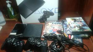 Vendo Play Station 2