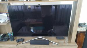 Vendo Smart Tv Samsung Full Hd 46