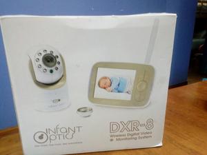 Video Cámara para Bebés