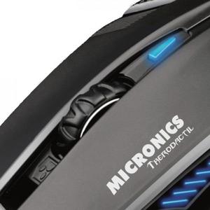 gamer mouse micronics therodactil