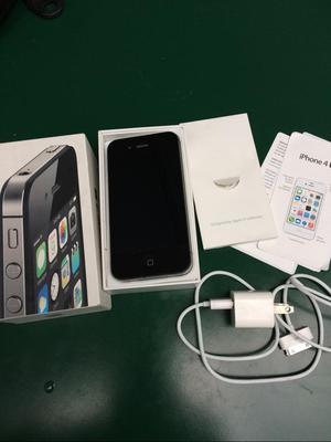 iPhone 4S8GbLibre de Todo