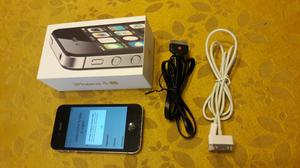 iPhone 4s 8gb, 2 Cables, Cover Speck