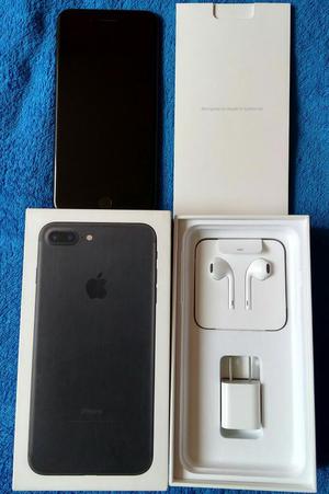 iPhone 7 Plus 256 Gb