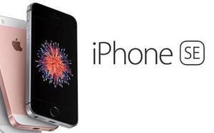 iPhone Se 16Gb 4G Nuevo en Caja