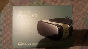visor Samsung Gear VR