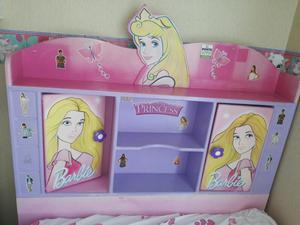 Cama para Niñas