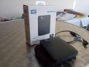 Disco 1tb Wd