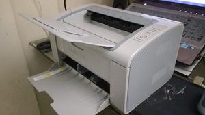 Impresora Samsung Laser Ml-